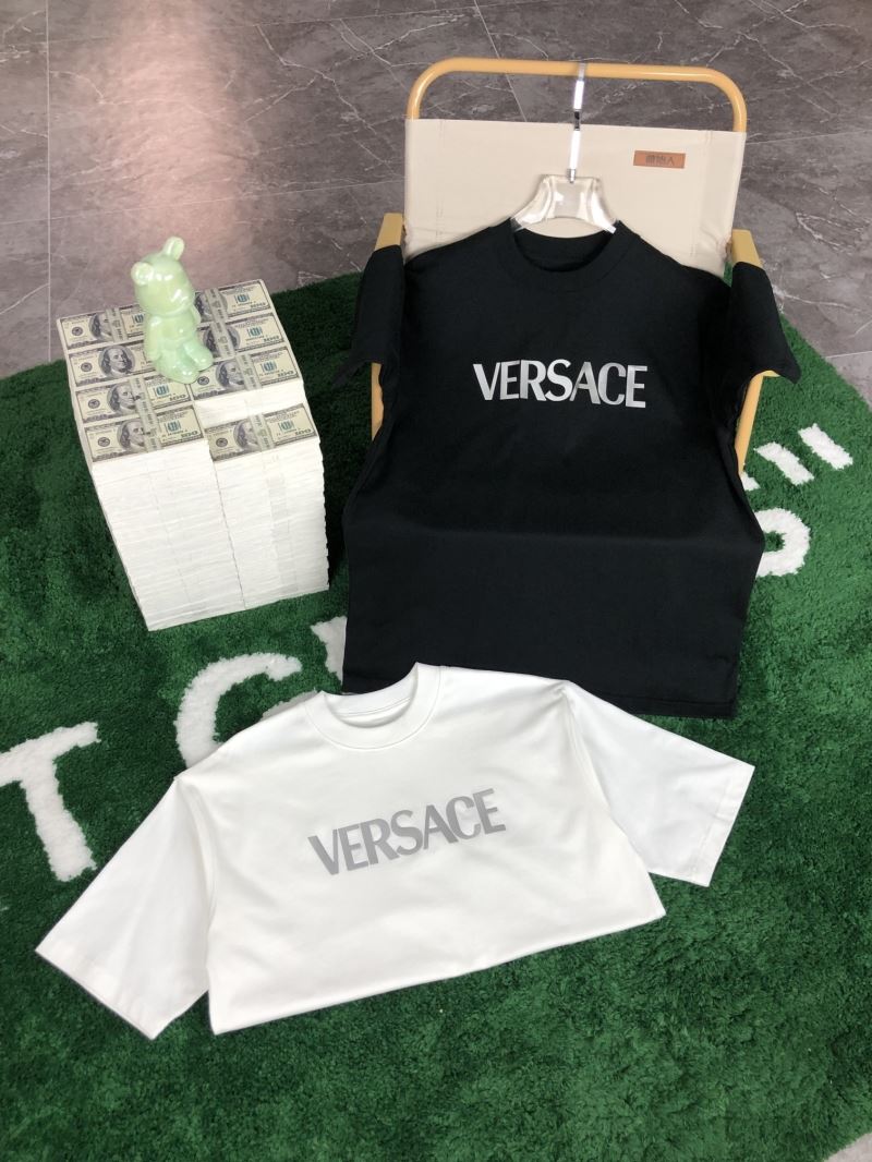 Versace T-Shirts